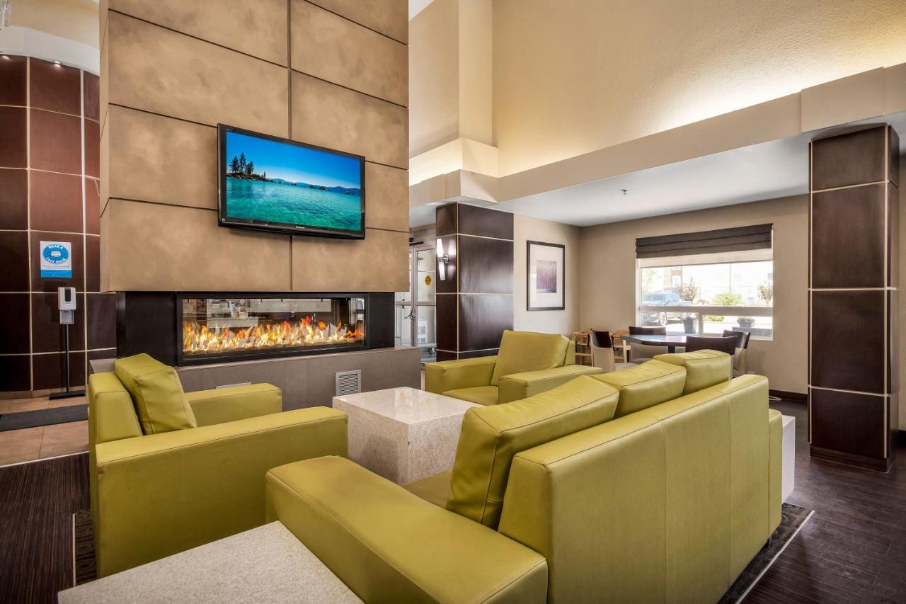 Homesuites By D3H Regina Ngoại thất bức ảnh
