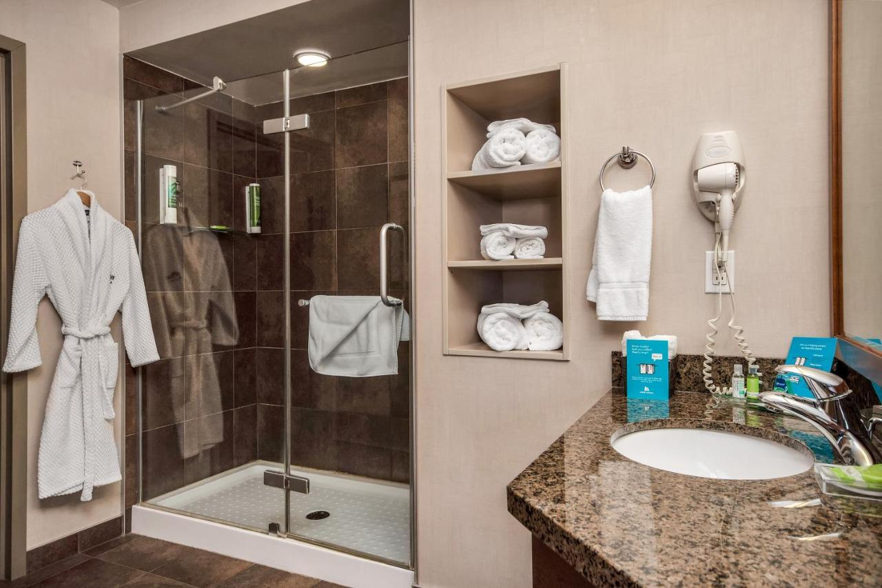 Homesuites By D3H Regina Ngoại thất bức ảnh