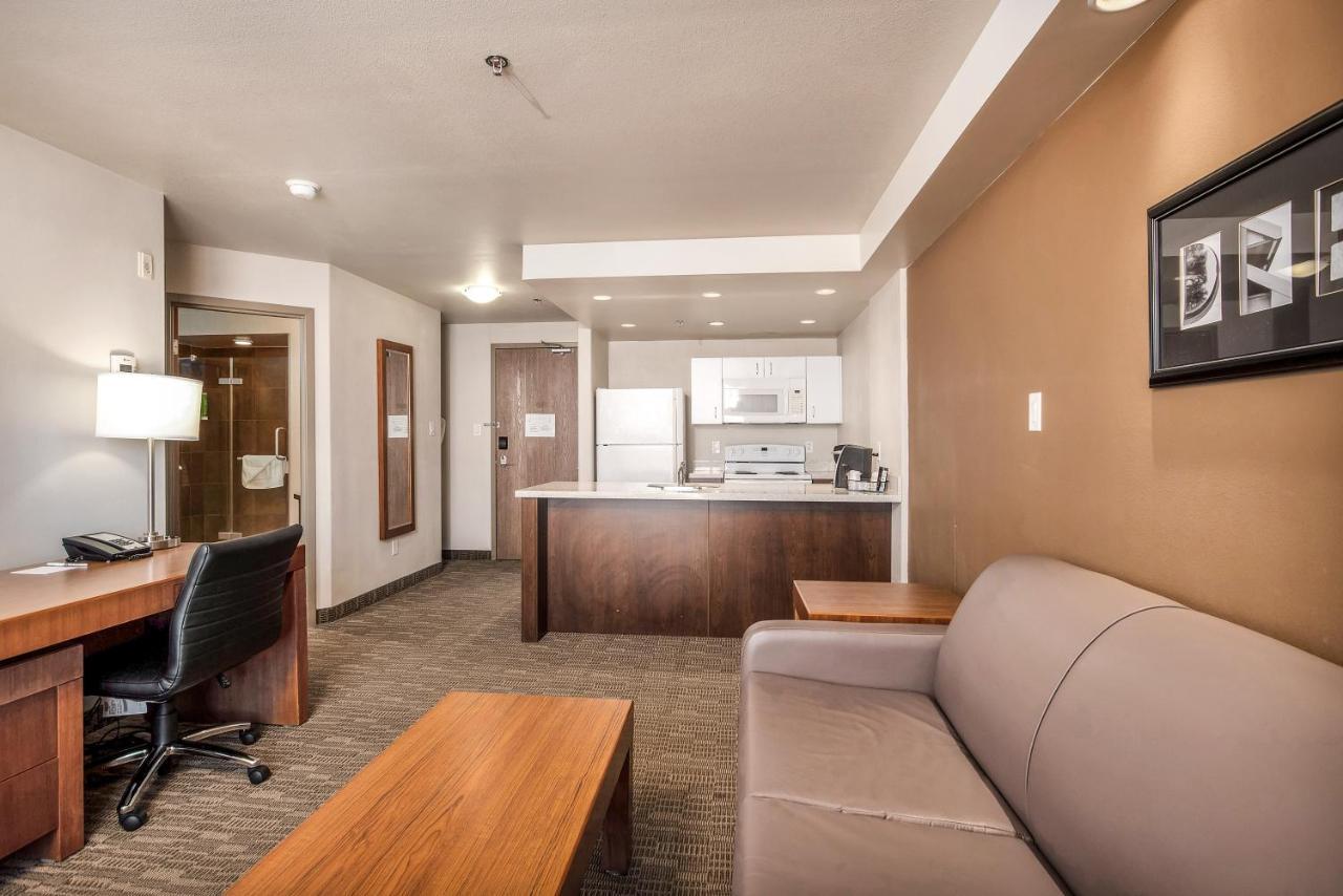 Homesuites By D3H Regina Ngoại thất bức ảnh