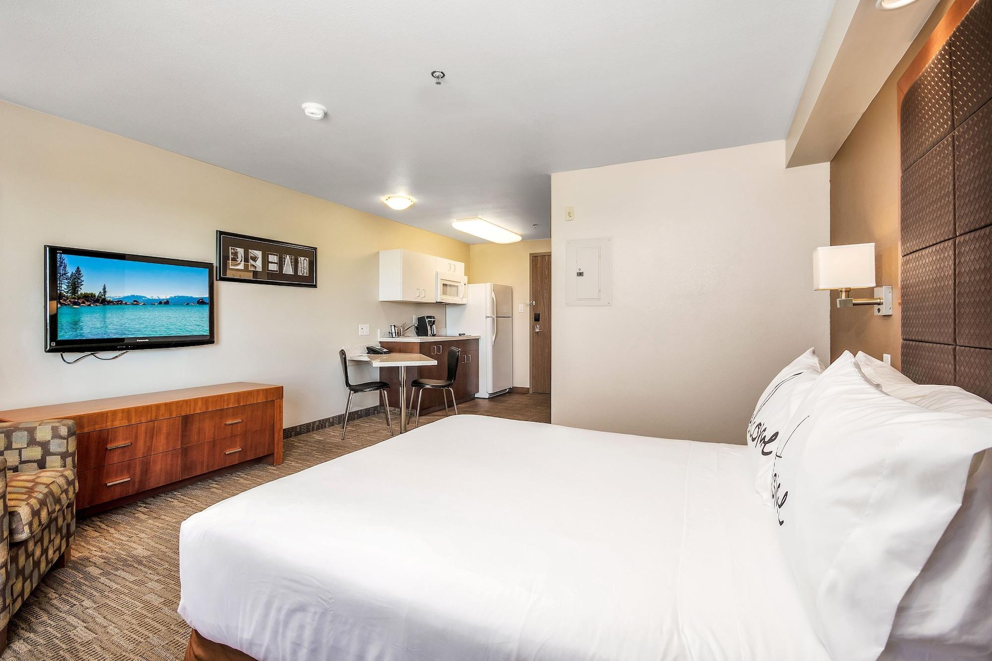 Homesuites By D3H Regina Ngoại thất bức ảnh
