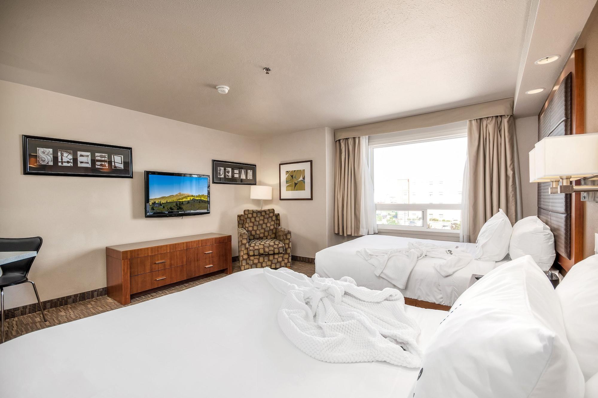 Homesuites By D3H Regina Ngoại thất bức ảnh
