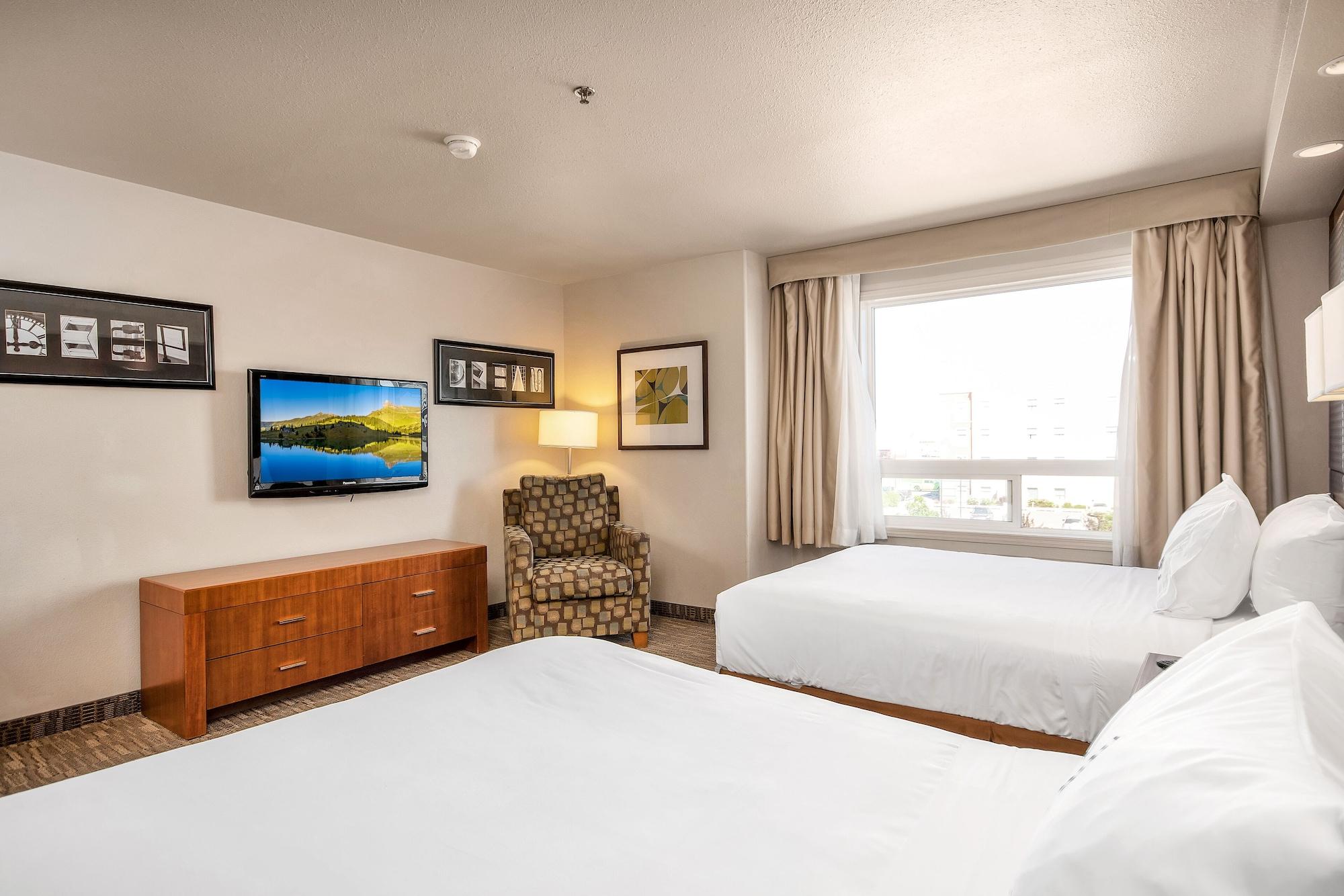 Homesuites By D3H Regina Ngoại thất bức ảnh