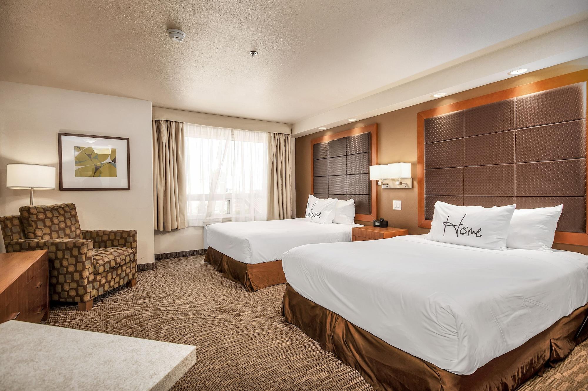 Homesuites By D3H Regina Ngoại thất bức ảnh