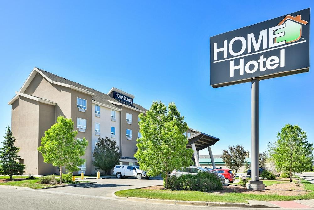 Homesuites By D3H Regina Ngoại thất bức ảnh